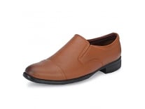 Centrino Tan Men’s Formal Shoe (8639-3) Rs. 281