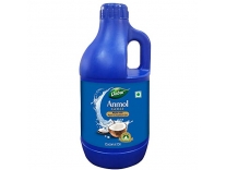 Dabur Anmol Gold 100 % Pure Coconut Oil – 1 L Rs.339