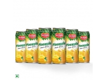 Del Monte Pineapple Fruit Drink Gift Pack, Pack of 6, 240ml Rs. 229