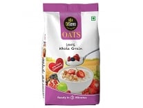 Disano High in Protein and Fibre Oats Pouch, 1 kg Rs.146