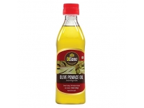 DiSano Olive Pomace Oil, Ideal for All Indian Cooking, 500ml Rs. 263