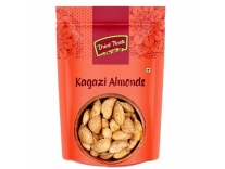Dried Treats Premium Almonds (Kagzi Almonds, 200g) Rs.70