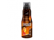 Engage Spice Mystique Deodorant for Men, Woody and Leather, Skin Friendly, 150ml Rs.100