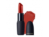Faces Canada Weightless Matte Lipstick, Enriched with Jojoba and Almond Oil, Highly pigmented, Smooth One Stroke weightless color, Keeps lips Moisturized, Red Lip Color, Jungle Red , 4gm Rs. 149