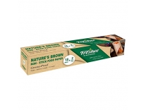 Freshee Food Wrapping Paper for Baking, Non-Stick Food Paper, Multi-Purpose Organic Paper – Nature’s Brown 20m x 300mm Rs. 269
