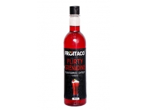 Fruitaco Grenadine Mocktail Syrup for Mocktails , Cocktails 750ml Rs.266