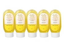 Globus Refreshing Anti Ageing Face Wash with Hyaluronic Acid and Vitamin C – 100 ml (Pack of 5) Rs. 280