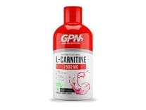Gpn Liquid L Carnitine 1500mg(450ml-Fruit Punch) Rs. 647