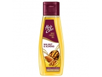 Hair & Care Dry Fruit Oil with Walnuts, Almonds & Vitamin E| Reduce Haifall |Stronger & Silkier Hair | 300 ml Rs.87
