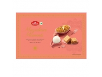 Haldiram’s Mazedaar Moments, 920g, Indian Sweets & Namkeen Diwali Gift Pack Rs. 299