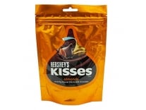 Hershey’s Kisses Almond Pouch, 100.8 g Rs. 87