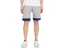 Amazon Brand – Inkast Denim Co. Men’s Boxer Shorts (A2-Ink-KSH-CB4_Lt Grey Mel_M) Rs. 215