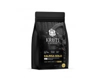 Kruti Coffee – Kalinga Gold | 100% Arabica Premium Coffee Beans | Medium Dark Roast | Freshly Roasted & Ground | Koraput Coffee – 250g (Aeropress) Rs. 275