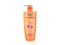 L’Oréal Paris Shampoo, Nourish, Repair & Shine, For Long and Lifeless Hair, Dream Lengths, 1l Rs. 575