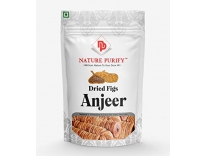 Nature Purify Premium Dried Afghani Anjeer (1 Kg) Rs. 699