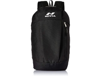 Nivia 5227 Pulse Junior Bag, Others (Black) Rs. 294