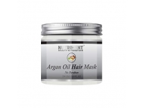 Nutriment, Argan Oil Hair Treatment Spa 250gm for damaged and Dry Hair Repairs and Nourishes Hair Making it Smooth and Shiny reduces Hair fall Suitable All Hair Types, Rosemary Rs.95