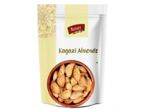Nutwiz Premium Almonds (Kagzi Almonds, 200g) Rs.70