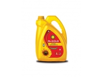 Mr.Gold Refined Sunflower Oil Free Iron Dosa Tawa Offer Rs. 968