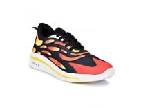 Server 5063-64 Casual Shoes for Men Black (Red) Sneaker Rs.529