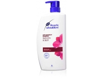Head & Shoulders Smooth and Silky Anti Dandruff Shampoo, 1L Rs.749