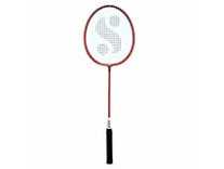 Silver’s SIL-Smash Aluminum Badminton Racquet at Rs.199