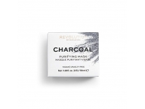 Revolution Skincare Pink Clay Detoxifying Face Mask,50ml (absorbs oil, congested pores, clay mask)