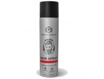 The Man Company Hair Styling Spray for Men – 250ml | Strong Hold, Long Lasting, Matte Look & Instant Grip | Natural Shine, Non-Stick, Ultra Hard Rs.268