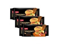 UNIBIC Snappers Potato Crackers – Indi Spice (Pack of 3) – 900gm Rs. 225