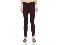 W for Woman Women Regular Fit Spandex, Cotton Blend Tights Rs. 319