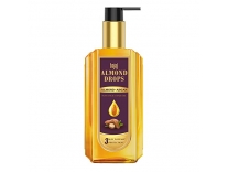 Almond Drops Hair Oil with Argan 100ml Rs.122