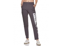Amazon Brand – Symactive Women’s Slim Track Pants (AW19-TR-04-B_Dark Grey_S) Rs.296