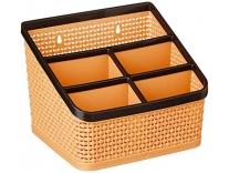 ARISTO Elantra Muli Purpose Stand (19.6 x 15.7 x 15 cm), Color May Vary, Medium Rs.101