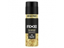 AXE Gold Temptation Long Lasting Deodorant Bodyspray For Men 215 ml Rs.170