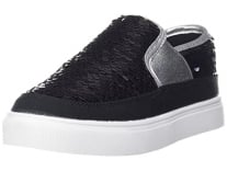 United Colors of Benetton Unisex Kids Black Sneaker (21P8SNEA1130I) Rs. 580