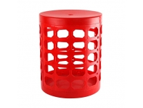 Cello Oddy Laundry Basket – Red Rs. 587