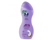 Parachute Advansed Deep Nourish Body Lotion with Pure Coconut Milk, 100 % Natural, Dry Skin Moisturizer, 250 ml Rs. 117