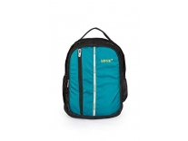 DAFTER 17 Ltrs Sly Blue Laptop Backpack (D000522SB) Rs. 1125