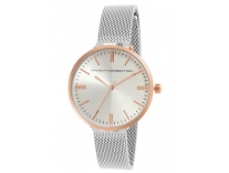 French Connection Analog Silver Dial Women’s Watch-FCS002B Rs. 1770