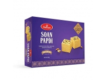 Haldiram’s Cow Ghee Soan Papdi , 400 g Rs. 195
