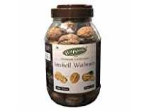 Happilo Premium 100% Natural Californian InShell Walnut Kernels, 500g Rs.278