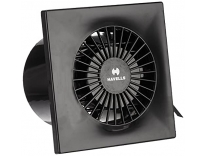 Havells Ventil Air DXZ 100mm Exhaust Fan (Black) (FHVVEDZBLK04) Rs. 999