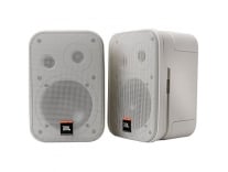 JBL Professional C1PRO-WH 2-Way Professional Compact Loudspeaker (White) Rs. 12249