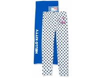 Joshua Tree Girl’s Regular fit Tracksuit (HK022-14_White AOP and Blue_9-10Yrs Rs. 258