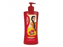 Karthika Hair Fall Shield Shampoo, White, Pleasant, 650 ml Rs. 217