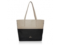 Lavie Motion Large Horizontal Women’s Tote Bag (Beige) Rs. 919