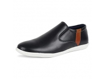 Lazard Khadim’s Men Black Casual Shoe – UK 10 Rs. 312
