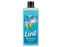 Liril Cooling Mint Body Wash Rs. 99