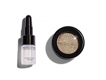 Makeup Revolution Flawless Foils, Retreat, Brown, 2g Rs.229