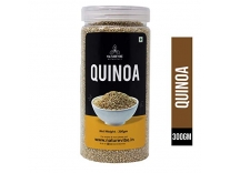 Naturevibe Botanicals Organic Quinoa Seeds – 300gm Rs.240